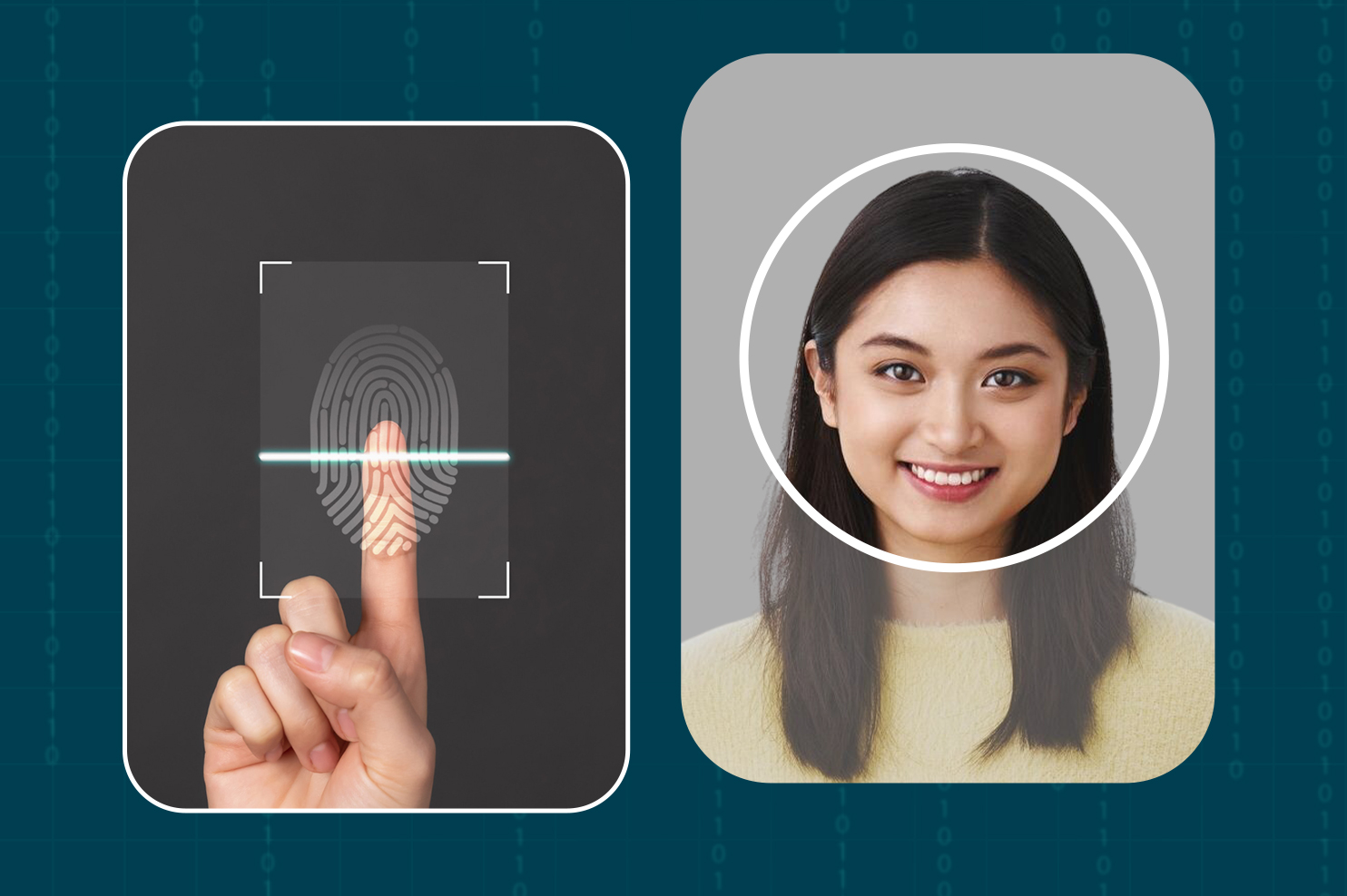Identity Verification & KYC Solutions - Real-Time, Global Coverage